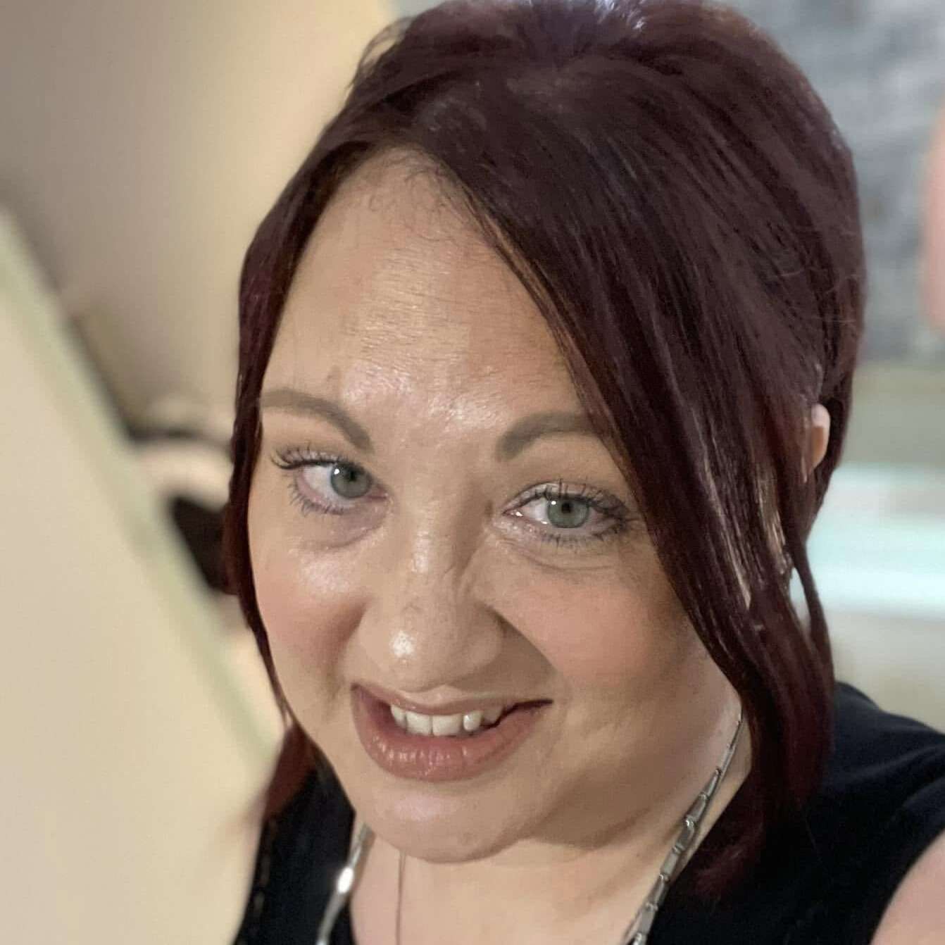 Candace Babineau is an Administrative Assistant for Therapy2U