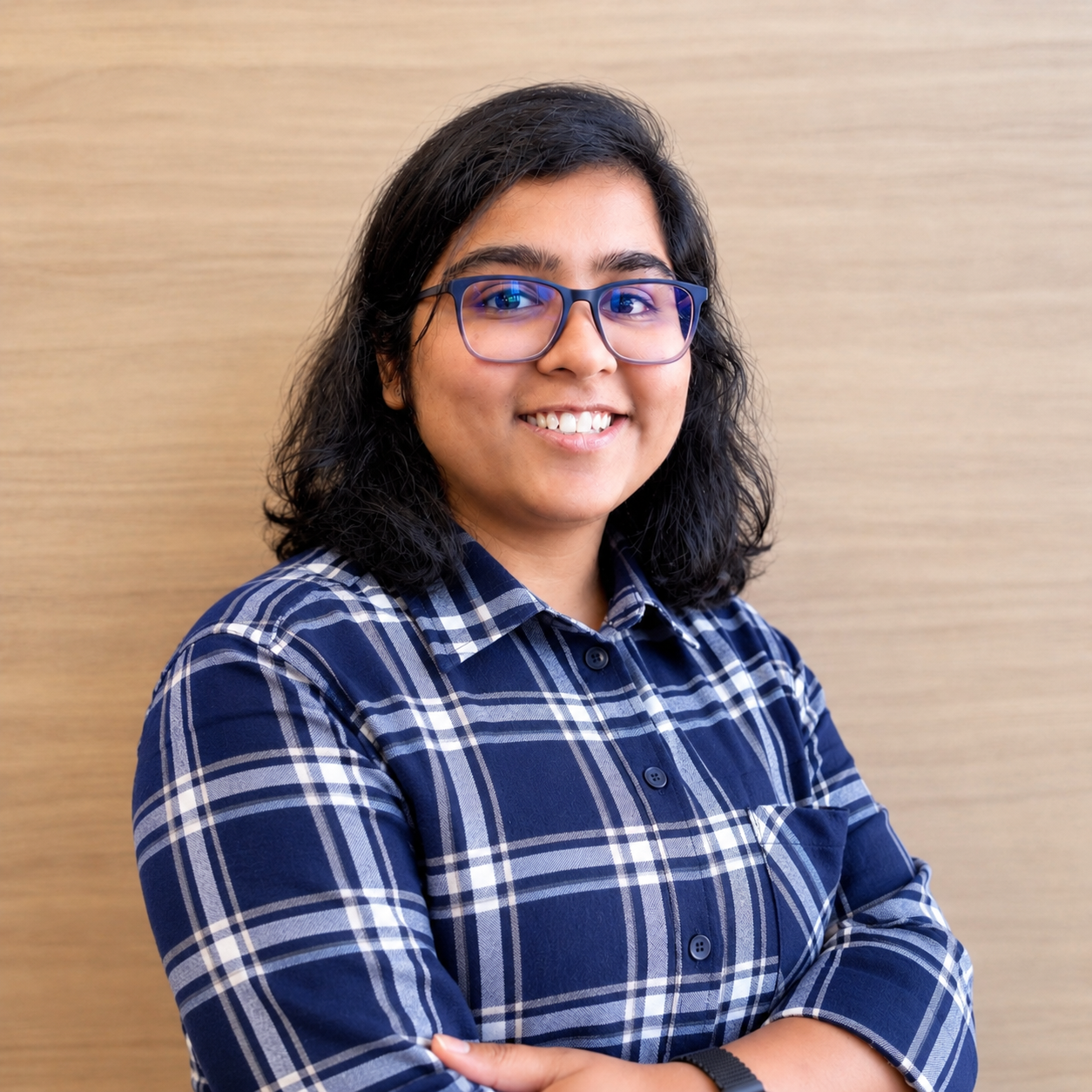 Dhrumi Shah is a mobile Physiotherapist for Therapy2U Edmonton